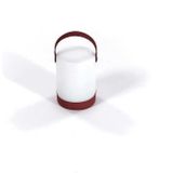 Human Comfort COSY LAMP MABLY RED