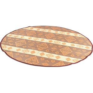 Human Comfort - Nara - Outdoor Vloerkleed - Multicolor - Polypropyleen