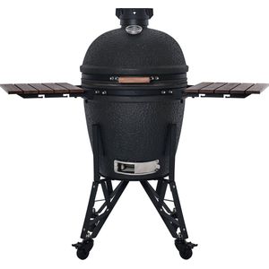 The Bastard - Urban - Kamado BBQ - Large - Keramiek - Multi Level Systeem