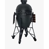 The Bastard - Kamado BBQ Urban Medium - Compleet - Keramisch - 69 x 118 x 123 cm