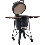 The Bastard Classic Classic kamado Medium Complete