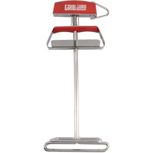 Grill Guru - Easy Grid Lifter