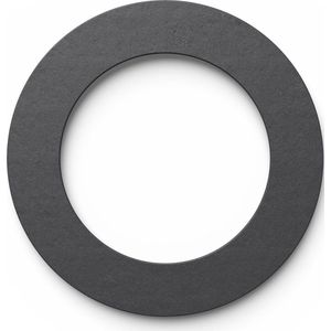 Grill Guru Reverse Plancha Ring Flip