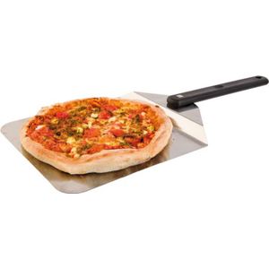 Grill Guru Pizza Peel Steel Foldable