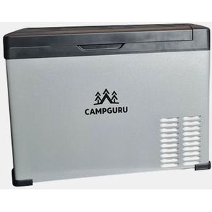 Campguru BSC40 Koelbox (incl. adapter)