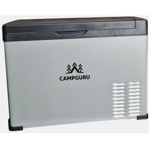 KOELBOX BSC40 230V/12V INCLUSIEF ADAPTER