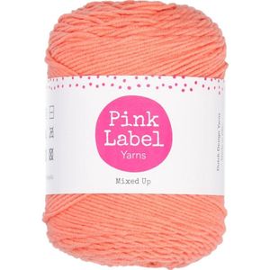 Pink Label Mixed Up 080 Bliss - Living coral
