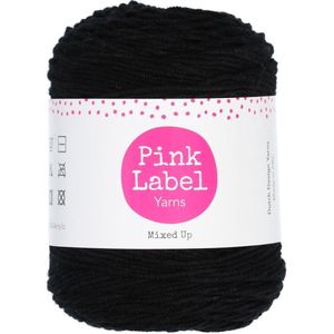 Pink Label Mixed Up 085 Marly - Black
