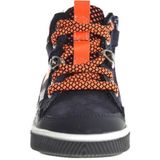 Trackstyle - 321800 - Laarzen - Zwart/COMBI