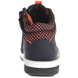 Trackstyle - 321800 - Laarzen - Zwart/COMBI