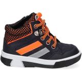 Trackstyle - 321800 - Laarzen - Zwart/COMBI