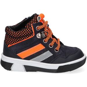 Trackstyle - 321800 - Laarzen - Zwart/COMBI