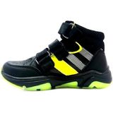 Trackstyle - 321821 - Schoenen - Zwart/COMBI