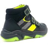 Trackstyle - 321821 - Schoenen - Zwart/COMBI