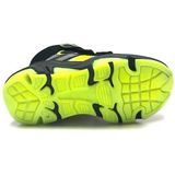 Trackstyle - 321821 - Schoenen - Zwart/COMBI