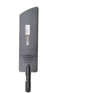 5G 4G 3G 2G Wifi Router Antenne High Gain 40dBi Vouwen Signaal Booster Wide Range 600 ~ 6000Mhz