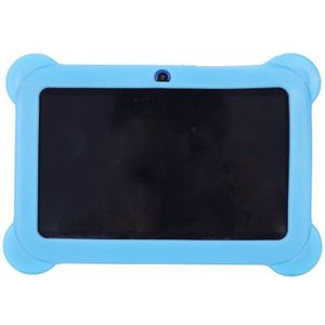 4Gb Android 4.4 Wifi Tablet Pc Mooie 7 Inch Vijf-Point Multitouch Display-Speciale Kids Editie