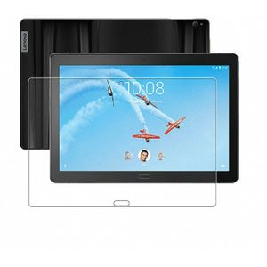 Gehard Glas Screen Protector Case Voor Lenovo Yoga Smart Tab 5 YT-X705F YT-X705L YT-X705X Tab P10 TB-X705F TB-X705 Tablet Film