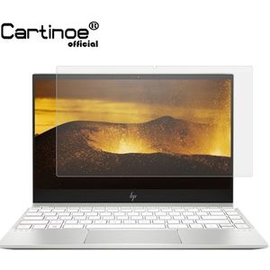 Cartinoe 13.3 Inch Laptop Screen Protector Voor Hp Envy 13 13-ah Serie Ah0004tu, anti Glare Matte Lcd-scherm Guard Film (2 stuks)