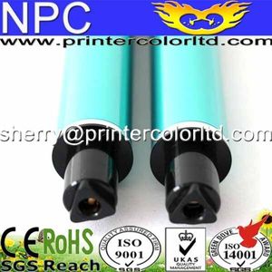 Printer cartridge opc-drum voor Canon CRG-107/307/707/9421A004/9422A004/9423A004/9424A004/voor HP Q6000A/Q6001A/Q6002A/Q6003A/124A