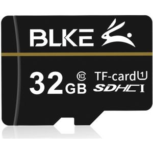 Blke Geheugenkaart 256Gb 128Gb 64G 32G 16G Microsd Tf/Sd-kaart Geheugenkaart tablet Voor Huawei Vivo Oppo Redmi Samsung Honor