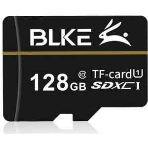 Blke Geheugenkaart 256Gb 128Gb 64G 32G 16G Microsd Tf/Sd-kaart Geheugenkaart tablet Voor Huawei Vivo Oppo Redmi Samsung Honor