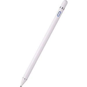 Voor Ipad Pro 11 12.9 10.5 9.7 Actieve Stylus Druk Pen Smart Potlood Voor Mini 5 4 Air 1 2 3 Tablet