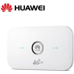 Unlocked Huawei E5573 E5573cs-322 150 Mbps 4G Modem Dongle Lte Wifi Router Pocket Mobiele Hotspot PK HUAWEI E5577