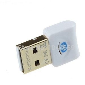 Draadloze Usb 4.0 Bluetooth-Compatibl Dongle Adapter Muziek Sound Receiver Bluetooth 4.0 + Edr Draadloze Dongle Adapter Voor Pc/Laptop