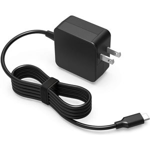 Draagbare Laptop Adapter Netsnoer Ac Charger Vervanging Voor Acer Swift 1 SF113-31 SF114-31 SF114-32 45W