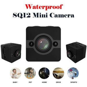 Mini Video Camera Waterdicht Nachtzicht Motion Detectie Sensor HD 1080 P DVR Camcorder Outdoor Sport Fiets Recorder Micro Cam