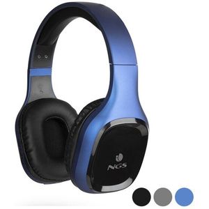 Bluetooth Headset Met Microfoon Ngs Artica Luiaard