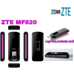 Huawei MF820 ZTE ontgrendeld 4G LTE 100 Mbps USBWifi Modem dongle