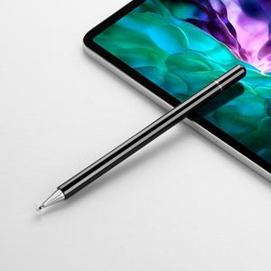 Stylus Pen Tekening Capacitieve Scherm Touch Pen Accessoires Voor Lenovo Smart Tab M10 Plus M8 E10 Yoga Tab 5 3 boek Tablet Pen