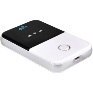 MF903 4G Wifi Router Mini Router 3G 4G Lte Draadloze Draagbare Pocket Wifi Mobiele Hotspot Auto Wifi router