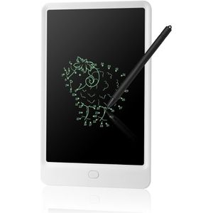 NEWYES 10 ""LCD Schrijven Tekentafel Tablet EWriter Notepad Elektronische Grafische Papier Handschrift met Stylus Pen Cadeaus voor Kids