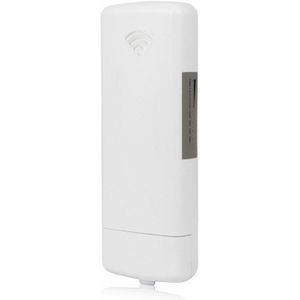 ANDDEAR9344 9531 Chipset WIFI Router WIFI Repeater Lange Bereik 300 Mbps 5.8G2KM Outdoor AP CPE Brug Client draagbare wifi hotspot