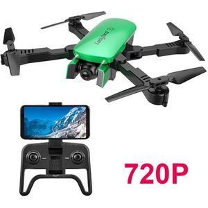 R8 Drone 4K Hd Antenne Fpv Camera Quadcopter Optische Stroom Hover Smart Volgen Selfie Dual Camera Afstandsbediening Drone Controle helicopter