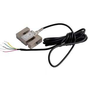 YZC-516 200Kg Load Cell S Beam Structuur Elektronische Druk Weegschaal Sensor