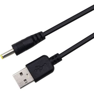 Usb Power Charger Cable Koord Voor Sony Srs-m30 SRSXB30 SRS-XB30 Bluetooth Speaker