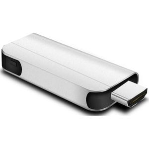 1080P Hd 2.4G Wifi Tv Stick Draadloze Hdmi Dongle Miracast Airplay Dlna Screen Mirroring Display Ontvanger