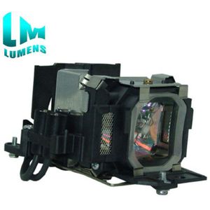 LMP-C163 Compatibale Projector Lamp met Behuizing voor-SONY VPL-CS21 VPL-CX21