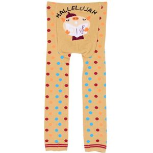 Kinderen Jongens Meisjes Broek Broek Bodem Cartoon Gestreepte Baby Kid Infant Toddler Pasgeboren Leggings Leuke Lange Broek