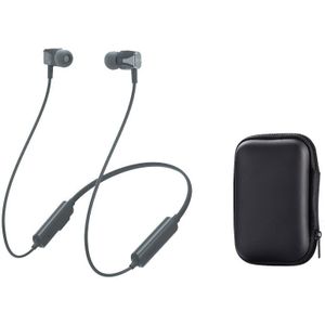 Originele Meizu EP52 Lite Draadloze Koptelefoon Bluetooth Koptelefoon Waterdichte IPX5 Sport Bluetooth 4.2 Headset Voor Meizu Opmerking 9