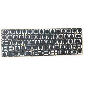 Echte Keyboard Voor Macbook Pro Retina A1707 A1706 A1708 Keyboard Us Uk Toetsenbord