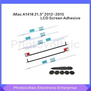 Voor Apple Imac A1418 21.5 Lcd-scherm Adhesive Strip Sticker Tape En Opening Gereedschap