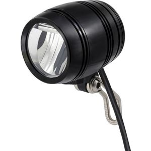 Onature Elektrische Fiets Licht Met Bluetooth Speaker Hoorn EBike Front Light 120 lux DC12V 36V 48V 60V 80V LED ebike Licht