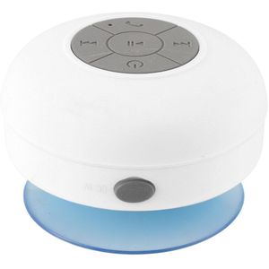 Draagbare Mini Bluetooth Speaker Handsfree Waterdichte Draadloze Luidsprekers Voor Badkamer Douches Subwoofer Muziek Luidspreker