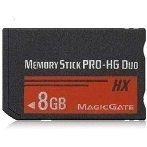 Voor Sony Playstation Portable PSP 1000/2000/3000 Geheugen Spel Kaarten 8 gb 16 gb 32 gb Memory Stick Pro HG Duo HX Mark2