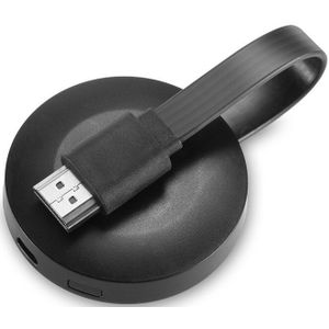 G2 Hdmi Dongle Wireless Wifi Display Ontvanger Tv Stick Miracast Airplay Voor Google Chromecast 2 Voor Ios Android Pc